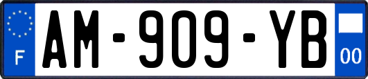 AM-909-YB