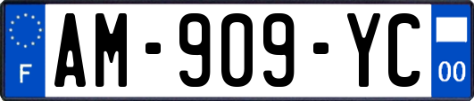 AM-909-YC