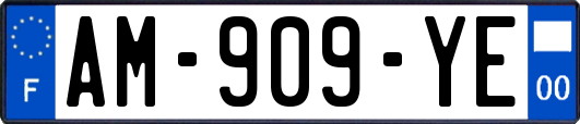 AM-909-YE