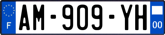 AM-909-YH