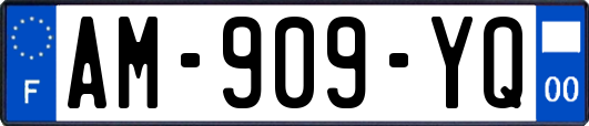 AM-909-YQ