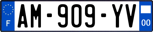 AM-909-YV