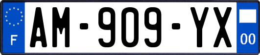 AM-909-YX