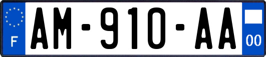 AM-910-AA