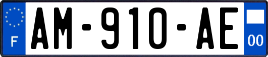AM-910-AE