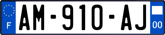 AM-910-AJ