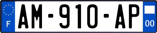 AM-910-AP