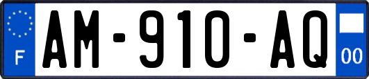 AM-910-AQ