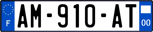 AM-910-AT