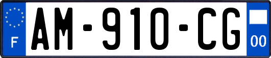 AM-910-CG