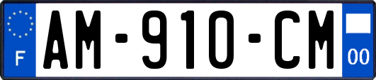 AM-910-CM