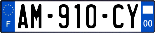 AM-910-CY