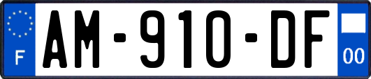 AM-910-DF