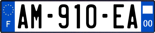 AM-910-EA