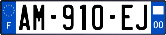 AM-910-EJ