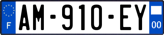 AM-910-EY