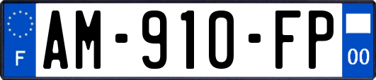 AM-910-FP
