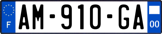 AM-910-GA