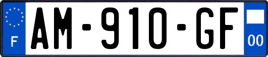 AM-910-GF