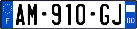 AM-910-GJ