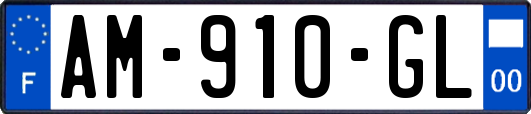 AM-910-GL