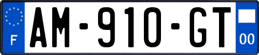 AM-910-GT
