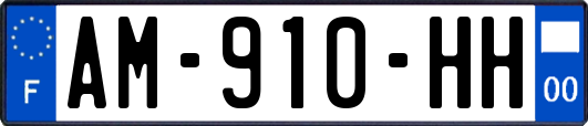 AM-910-HH