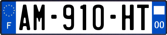 AM-910-HT
