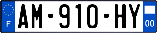 AM-910-HY