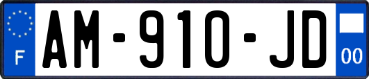 AM-910-JD