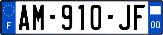 AM-910-JF