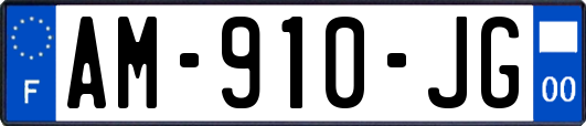 AM-910-JG