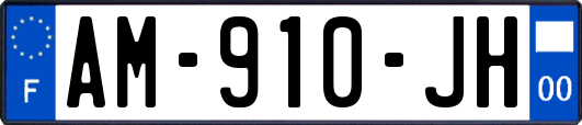 AM-910-JH