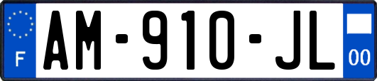AM-910-JL