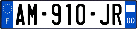 AM-910-JR