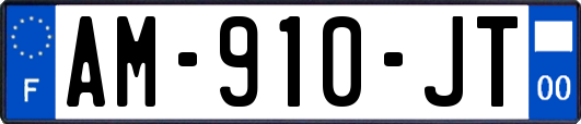 AM-910-JT