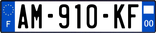AM-910-KF