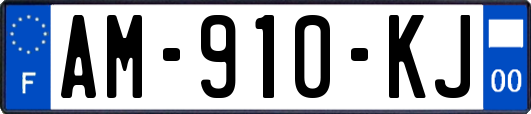 AM-910-KJ