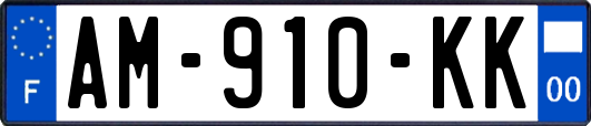 AM-910-KK