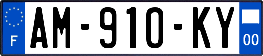 AM-910-KY