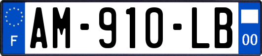 AM-910-LB
