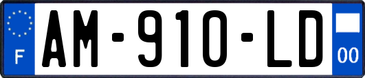 AM-910-LD
