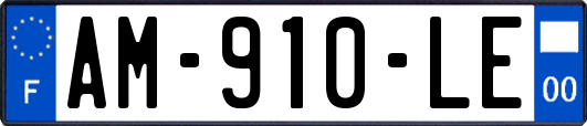 AM-910-LE