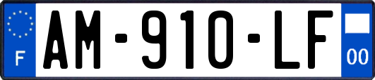 AM-910-LF