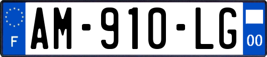 AM-910-LG
