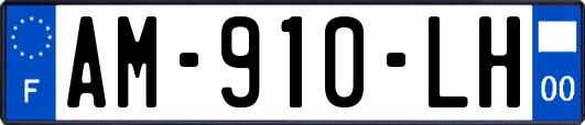 AM-910-LH