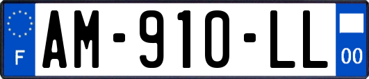 AM-910-LL