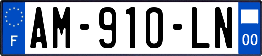AM-910-LN