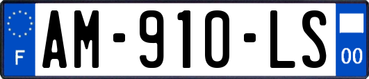AM-910-LS
