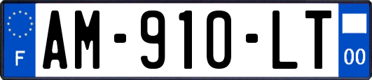 AM-910-LT